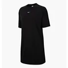 Плаття жіноче Nike W Nsw Essntl Dress Black CJ2242-010