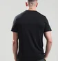 Футболка чоловіча Weekend Offender Steinbeck Black WOSTS587
