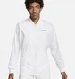 Олимпийка мужская Nike Dri-Fit Court Advantage White FD5341-100