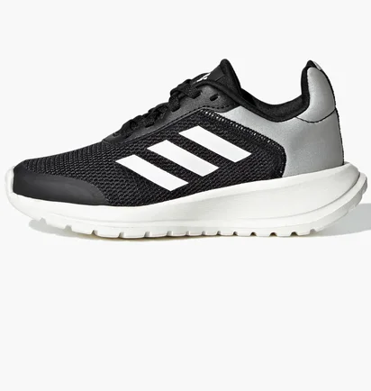 Кроссовки детские Adidas Tensaur Run 2.0 Black GZ3430