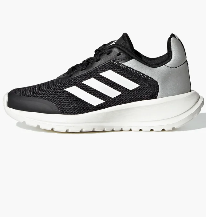 Кроссовки детские Adidas Tensaur Run 2.0 Black GZ3430