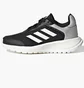Кроссовки детские Adidas Tensaur Run 2.0 Black GZ3430
