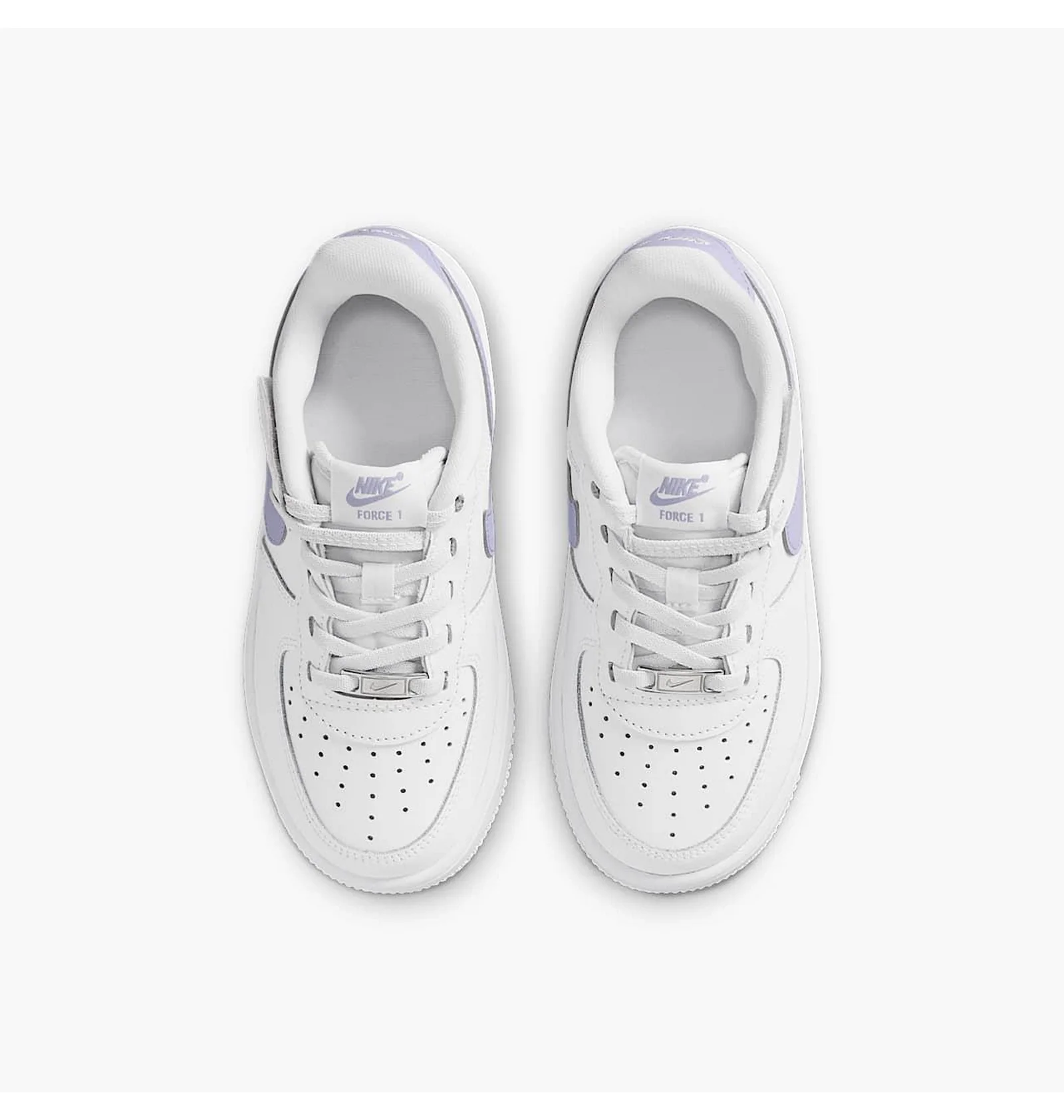 ᐉ Кросівки дитячі Nike Air Force 1 Low Easyon White IH4498-112