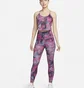 Топ женский Nike Dri-Fit One Pink Dv9866-665