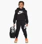 Спортивный костюм детский Nike Club Fleece Black 86L135-023