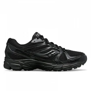 Кросівки чоловічі Saucony Ride Millennium Black S708-123