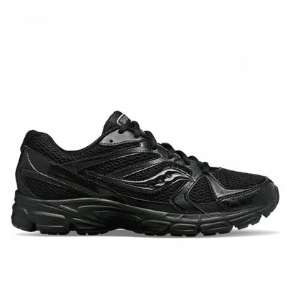 Кросівки чоловічі Saucony Ride Millennium Black S708-123