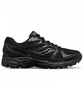 Кросівки чоловічі Saucony Ride Millennium Black S708-123