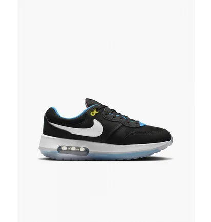 Кросівки дитячі Nike Air Max Motif Gs Black DH9388-006