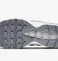 Кроссовки мужские Nike Air Max 95 Essential Grey White CT1268-001