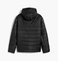 Куртка чоловіча Puma Ess Hooded Padded Jacket Black 685211-01