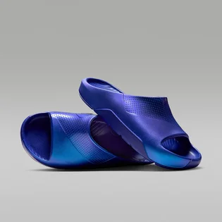 Тапочки женские Nike Post Blue HV0486-500