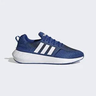 Кроссовки мужские Adidas Swift Run 22 Blue GZ3498