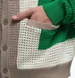 Кофта унисекс Obey Anderson 60’S Multi 151010036-GMU