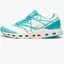 Кросівки чоловічі On Cloudnova Z5 White/Light Blue 26.98382