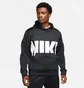 Худи мужское Nike M Tf Starting5 Po Hoodie Black DA6370-010