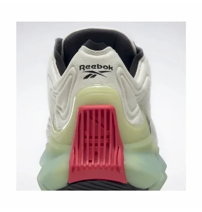 Кроссовки женские Reebok Zig Kinetica Beige FV3861