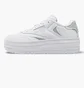 Кроссовки женские Reebok Club C Extra White HQ2127