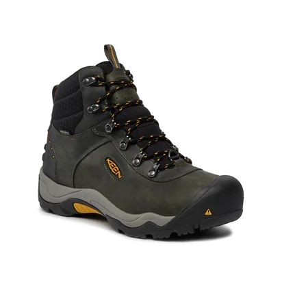 Ботинки мужские Keen Revel Iii M Olive/Grey 1013305