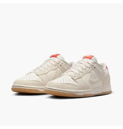 Кросівки жіночі Nike Dunk Low Beige HV5231-133
