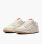 Кросівки жіночі Nike Dunk Low Beige HV5231-133