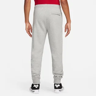 Штаны мужские Nike Club Dt Jggr Bb Grey DQ8385-064