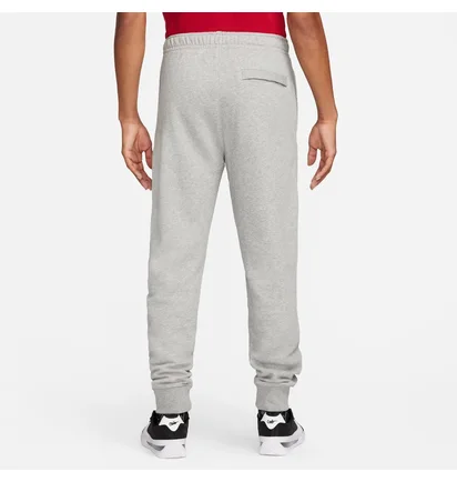 Штаны мужские Nike Club Dt Jggr Bb Grey DQ8385-064