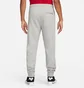 Штаны мужские Nike Club Dt Jggr Bb Grey DQ8385-064