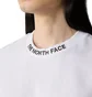 Футболка мужская The North Face Zumu S/S Tee White NF0A87DDFN4