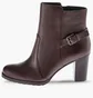 Черевики жіночі Geox Raphal Mid A Brown D643WA-00043-C6029