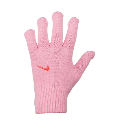 Рукавиці дитячі Nike Y Knit Swoosh Tg 2.0 Pink N.100.0667.634