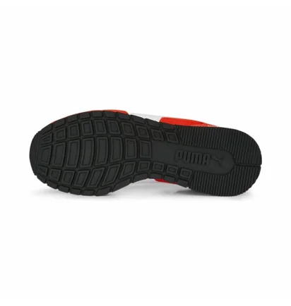 Кроссовки женские Puma St Runner V3 Mesh Jr Red 385510-17