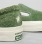 Кеды унисекс Converse One Star Cc Slip Pro Green A11637C