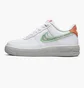 Кросівки дитячі Nike Air Force 1 Crater White Dx3067-100