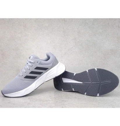 Кроссовки мужские Adidas Galaxy 6 Grey GW4140