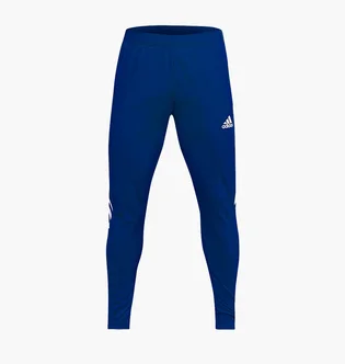 Штаны мужские Adidas Tiro 21 Training Pant Blue GJ9870