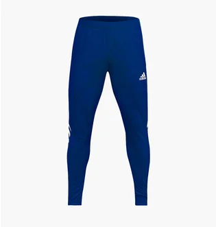 Штаны мужские Adidas Tiro 21 Training Pant Blue GJ9870