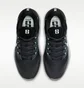 Кросівки унісекс Nike Sabrina 3 Morale Basketball Shoes Black/Grey HF2881-001