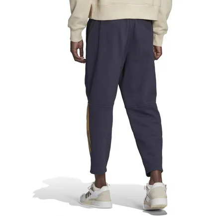 Штани чоловічі Adidas Pants Sportswear Tiro 7/8 Pnt Aw Blue H56628