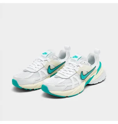 Кросівки жіночі Nike V2K Runtekk Running Shoes White FD0736-105
