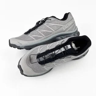 Кроссовки мужские Salomon Xt-6 Shadow Grey L47873800