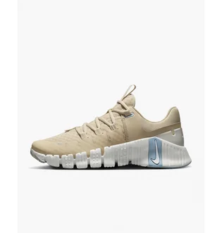 Кроссовки женские Nike Free Metcon 5 Workout Shoes Beige DV3950-105
