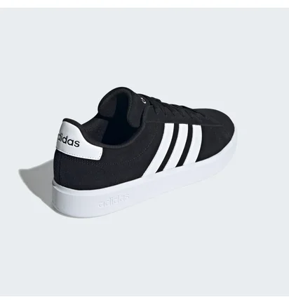 Кроссовки мужские Adidas Grand Court 2.0 Shoes Black ID2963