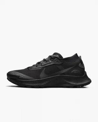 Кроссовки женские Nike Pegasus Trail 3 Gtx Black DC8794-001
