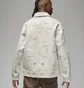 Куртка чоловіча Air Jordan Flight Heritage Jacket Beige DX9732-030