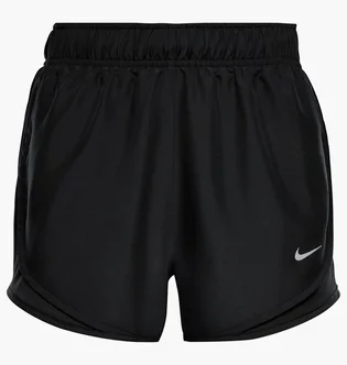 Шорти жіночі Nike Tempo WomenS Dri-Fit Mid-Rise Brief-Lined Running Shorts Black HM6096-011