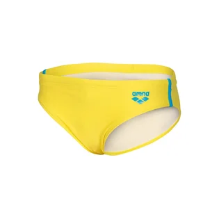 Плавки дитячі Arena Solid Yellow 008371-380
