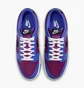 Кроссовки мужские Nike Dunk Low Retro Se Blue/Violet IB6400-400