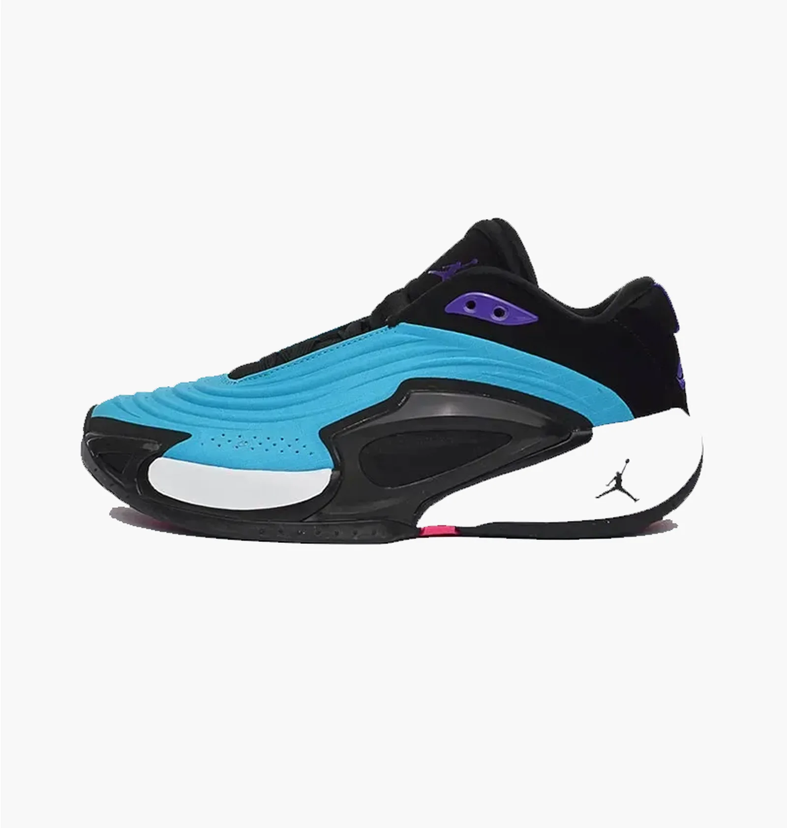 ᐉ Кросівки дитячі Air Jordan Luka 3 Light Blue FQ8185-400