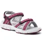 Сандалі жіночі CMP Almaak Wmn Hiking Sandal White/Violet 38Q9946-H916
